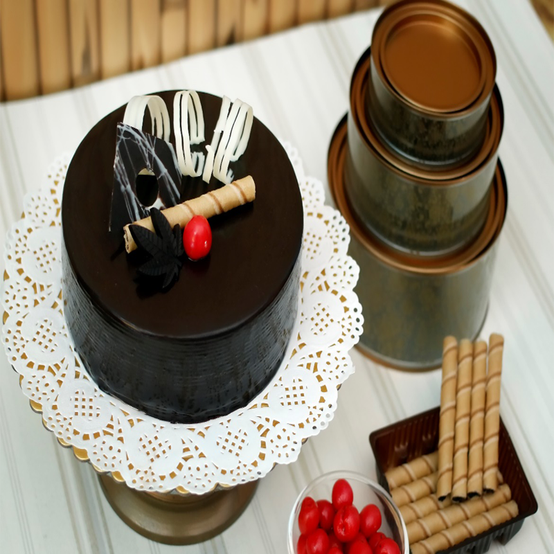 chocolate